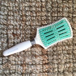 EcoTools hair brush